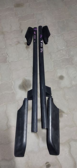 Продам рилинги на Хонду црв