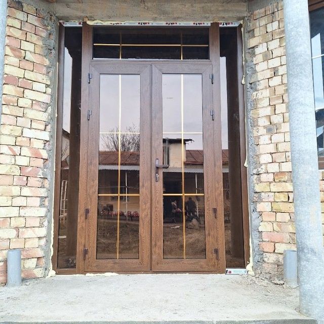 Акфа ешик ромлар термо