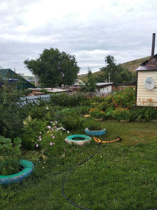 Продам дом в п. Красина