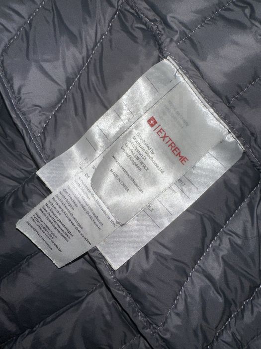 Geaca Mountain Warehouse Extreme