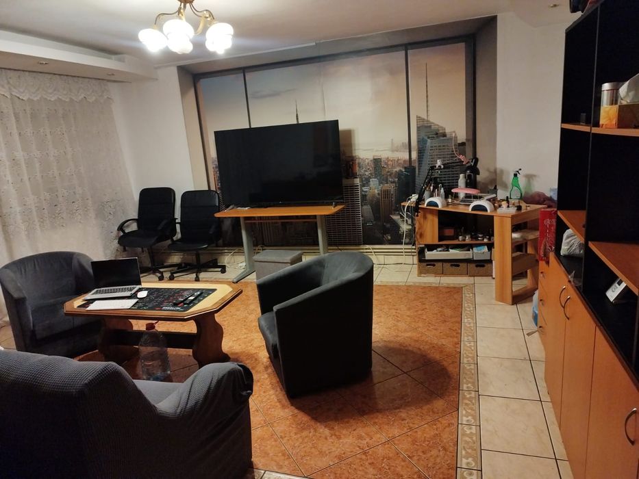 Rovine, Wiesana, 4 dec, parter/4, 100 mp, mob+utilat!