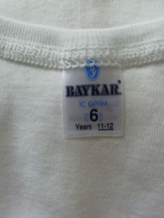 Новая майка. 100 % хлопок. Хб