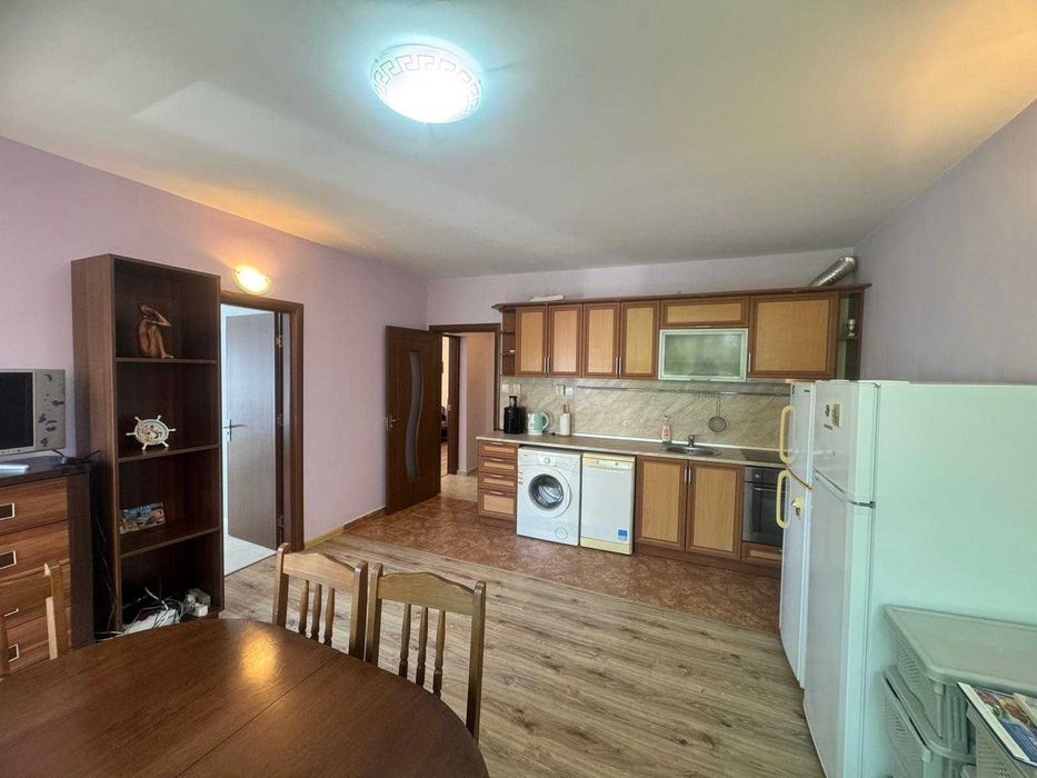 Продава се Четиристаен апартамент в Несебър - 115 кв.м за 1218 €/кв.м - Снимка #3