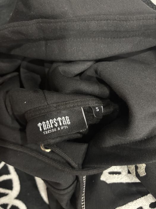 Trening trapstar