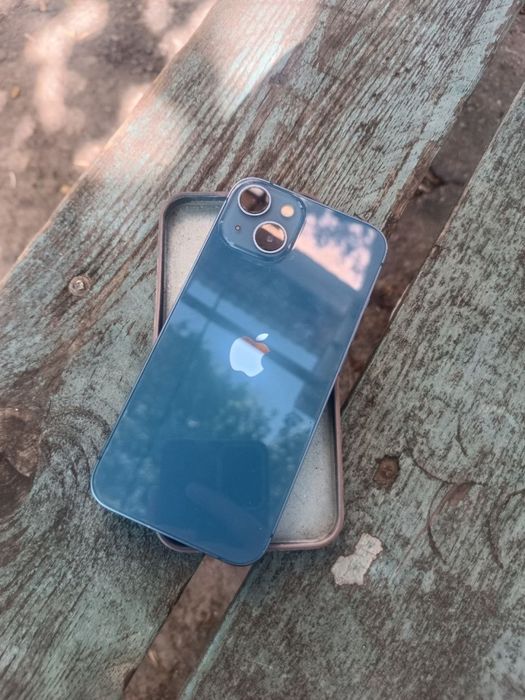 Iphone 13 обмен/продажа