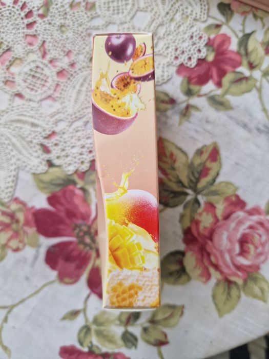 Gisou олио за устни - honey infused lip oil