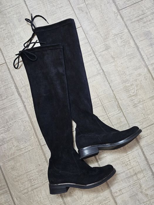 Cizme Caprice mărimea 38,5