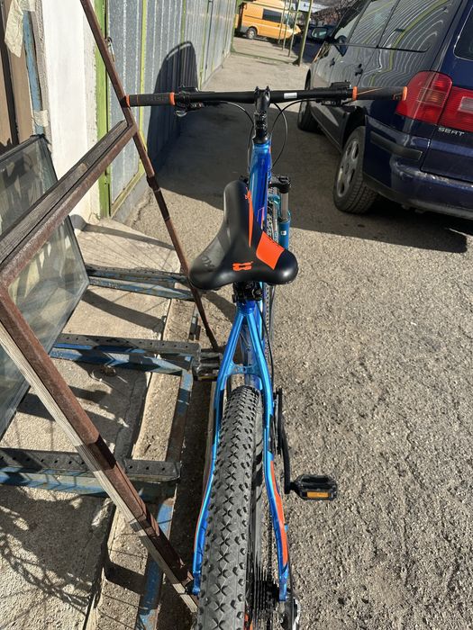 Чисто ново Колело Drag 29цола