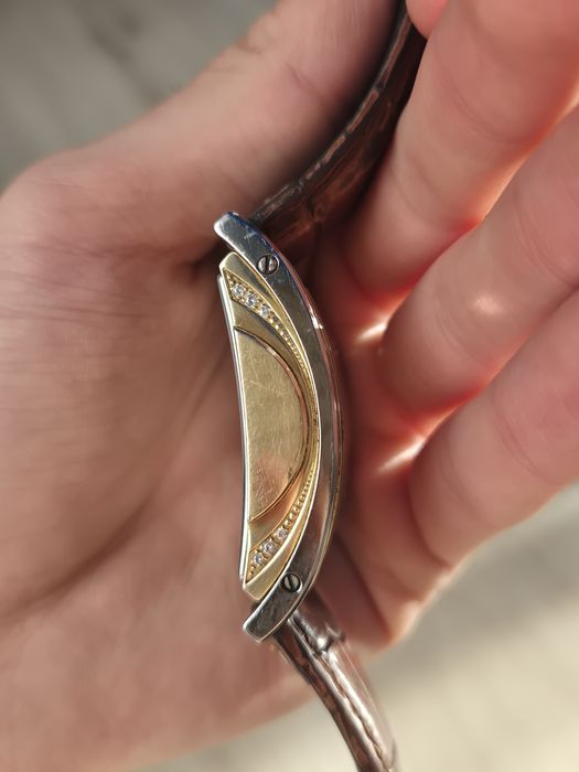 Часы наручные romanson