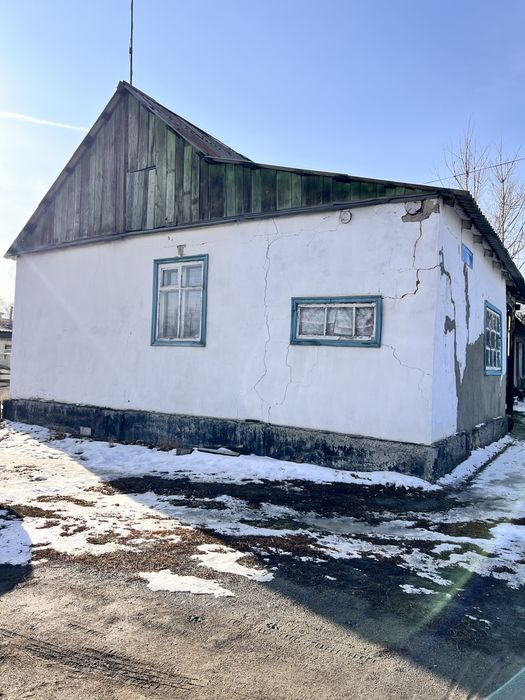 Продается дом в Каркаралинске