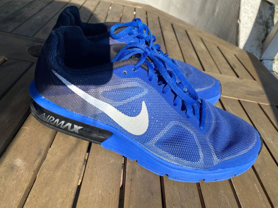 Маратонки Nike air