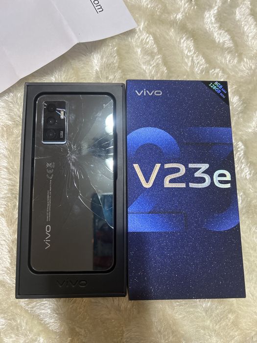 Продам телефон марки VIVO
