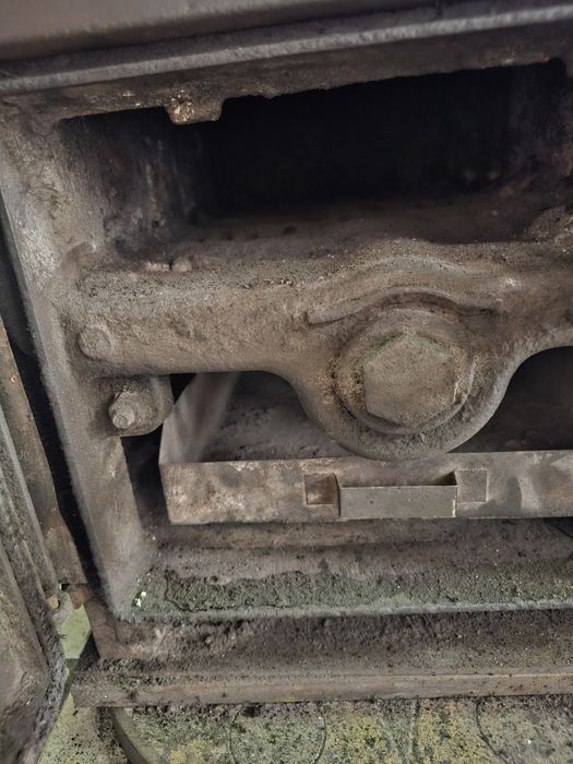 Centrala termica carbune si lemn