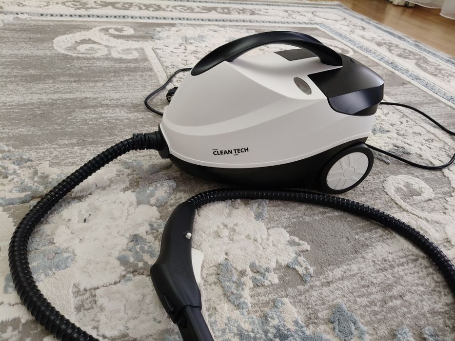 Парогенератор для уборки