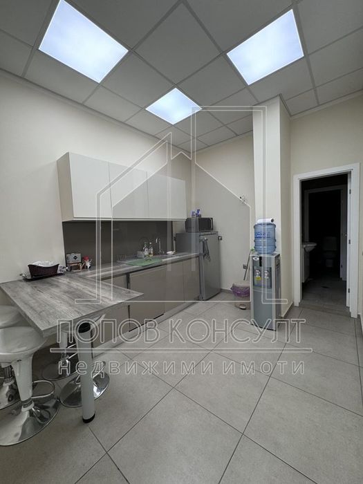 Продава се Офис в Пловдив, Южен - 132 кв.м за 1116 €/кв.м - Снимка #10