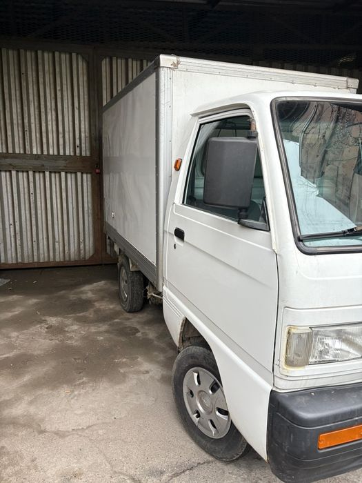 Автомобиль DAEWOO