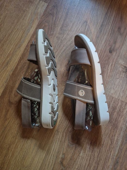 Timberland Дамски Сандали 39 номер