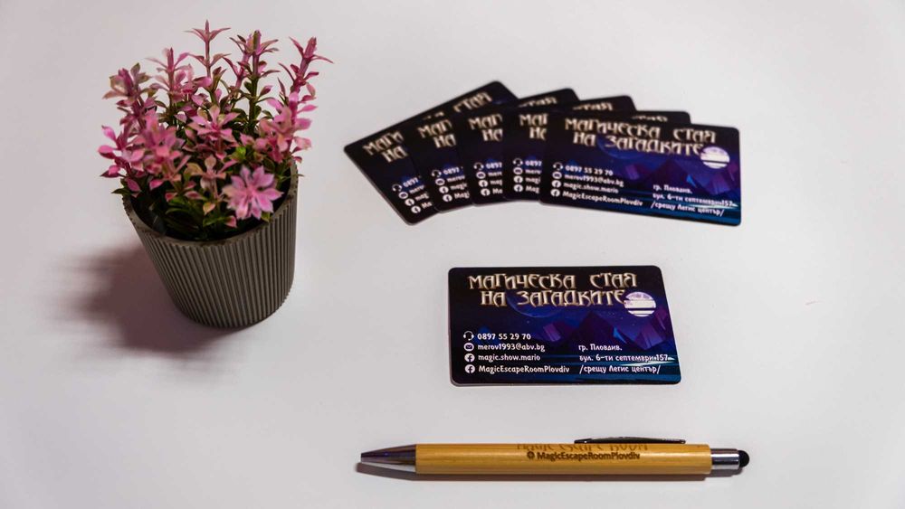 Продава се Магазин в Пловдив, Център - 80 кв.м за 32 €/кв.м - Снимка #9