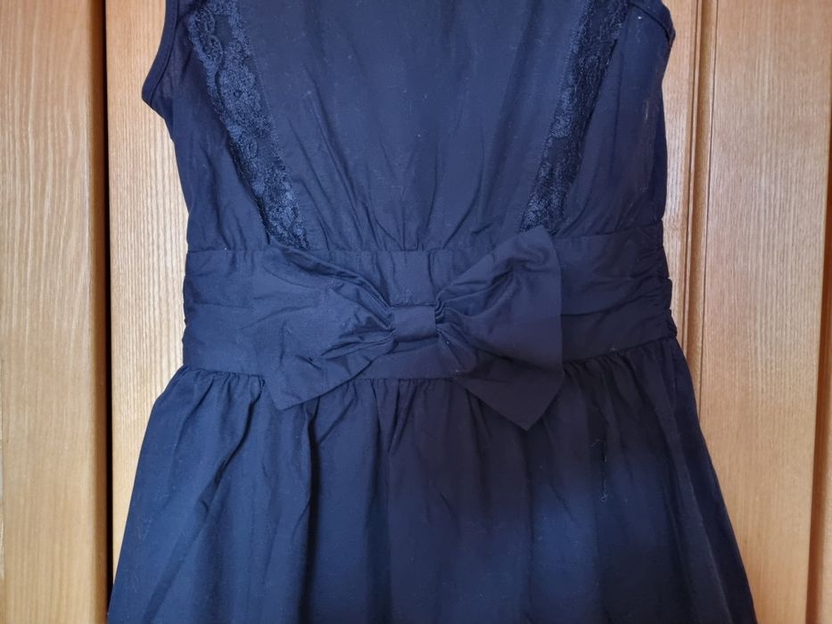 Rochie SUPERBA Poema, Marimea 34.