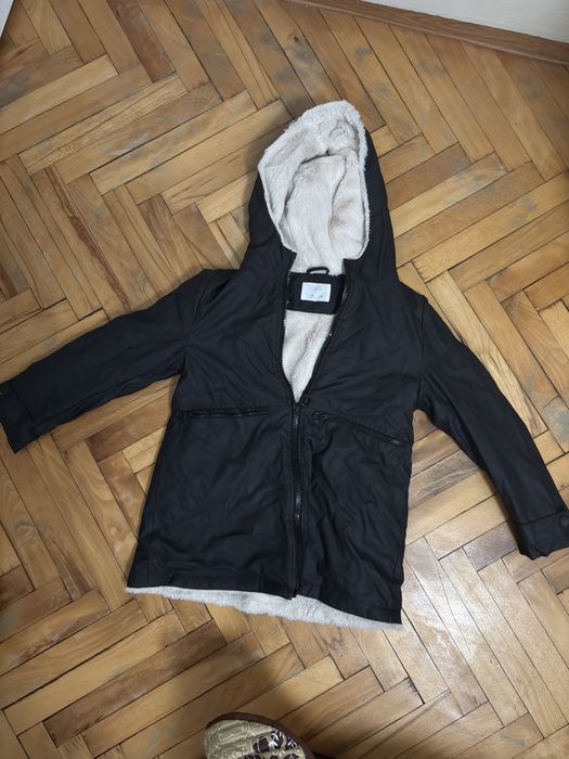 Детски зимни якета 140/146