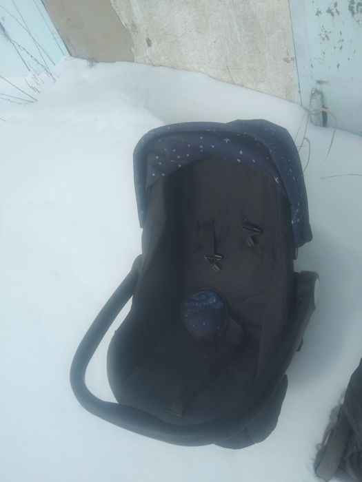 Коляска Летняя Удобная