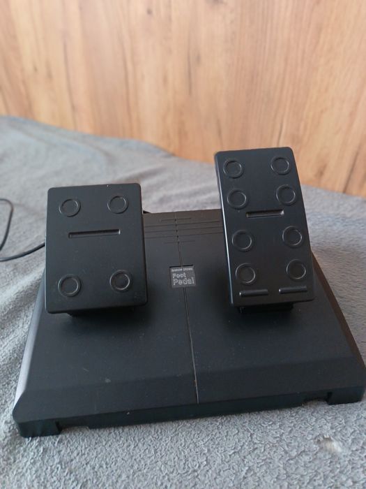 Volan Gaming myria MG7400