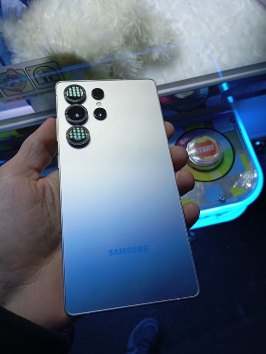 Samsung S25 Ultra 512GB