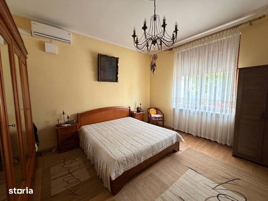 Casa singur in curte de vanzare zona semicentrala Targu Mures, Mures