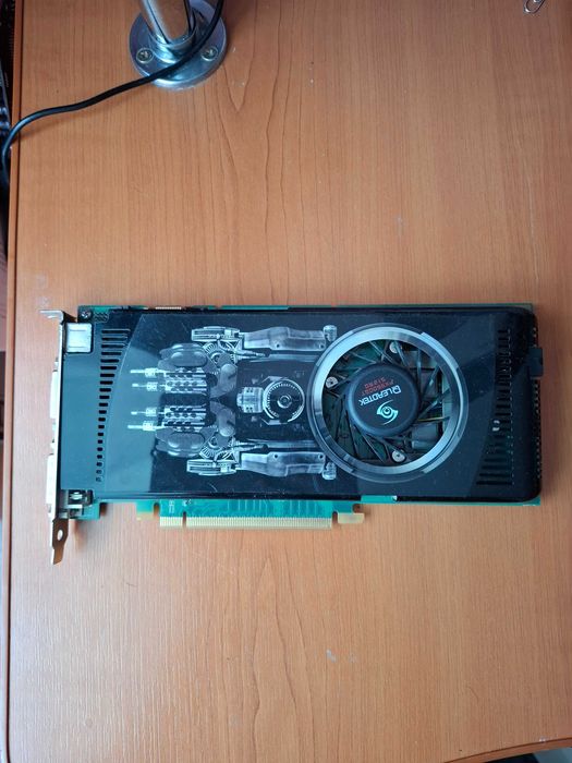 vand placa video