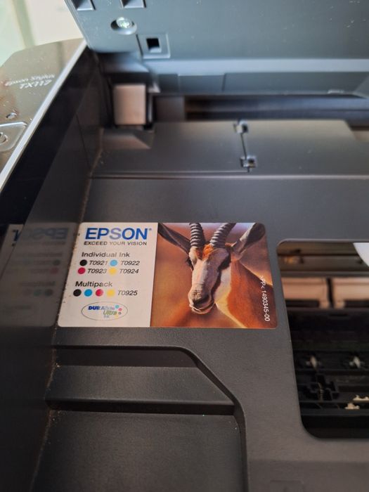 Продам принтер EPSON.