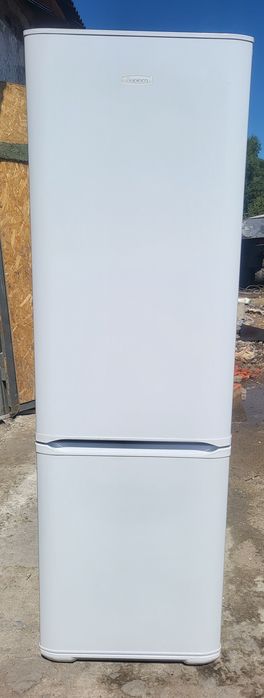 Продам холрдильник бирюса
