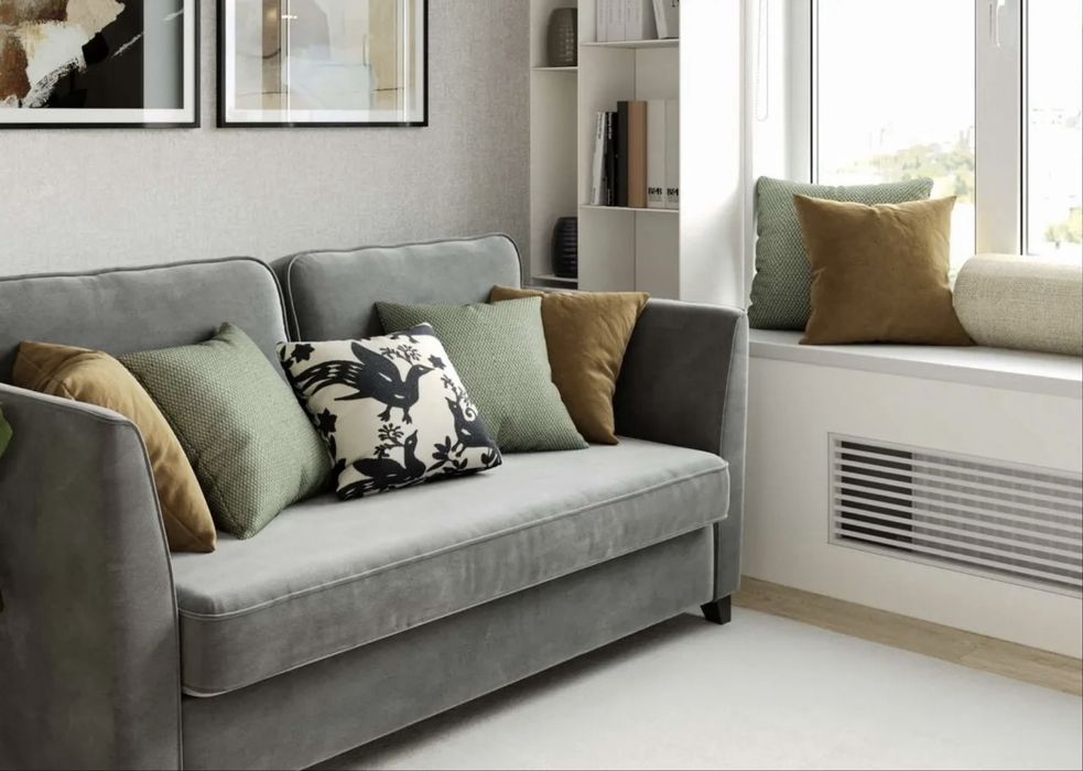 Ремонт квартир и домов — Шымкент