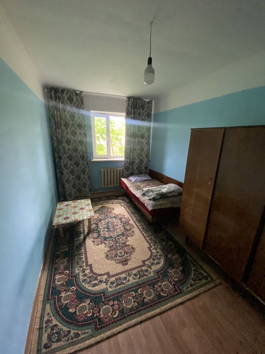 Сдам комнату, на старой части