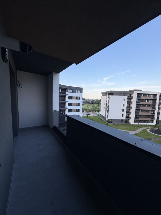 Garsoniera noua de vanzare - DIRECT PROPRIETAR