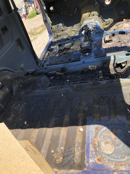 Здраво купе Терано , Маверик