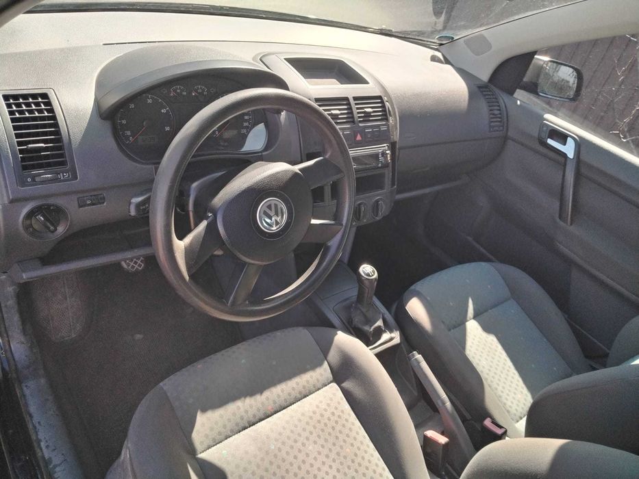 Vand WV POLO 9N berlina, 1.4 diesel, an 2005