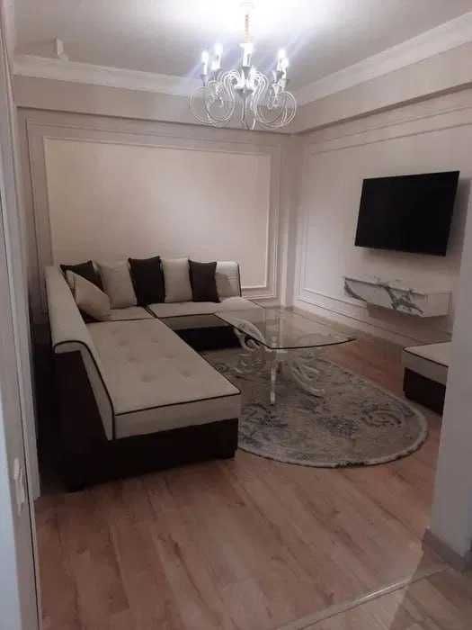 Madrid , 2/2/9, 67м2 под ключ < Bon кафе, 1 Нотариалка СРОЧНО !!