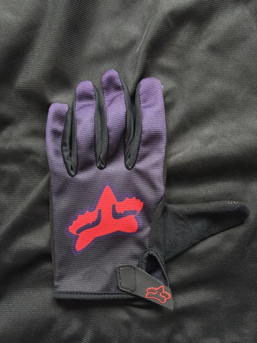 Manusi Fox Ranger-MTB/Enduro/Motocross