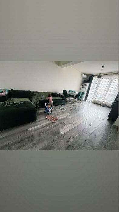 Apartament 3 camere palazu mare