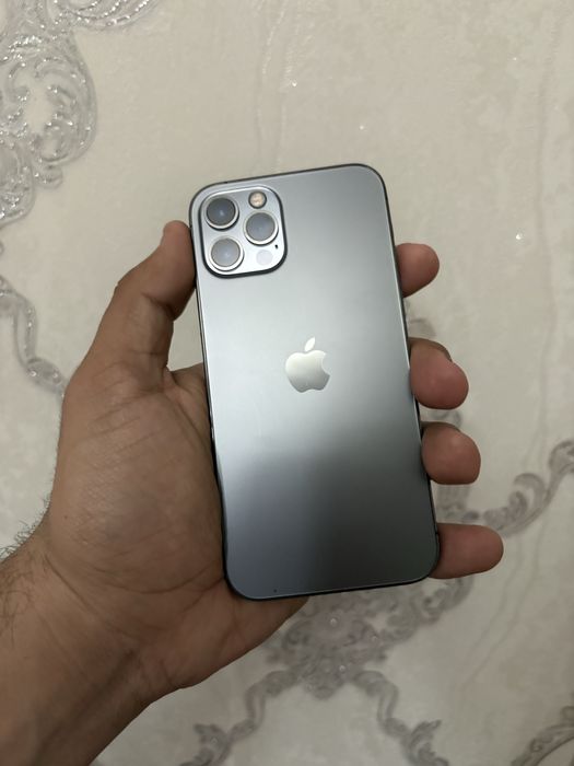 iPhone 12 Pro 128gb LL.A