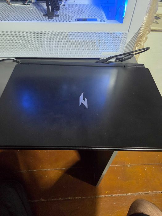 Игровой ноутбук Асер (Райзен 8845HS .rtx 4060