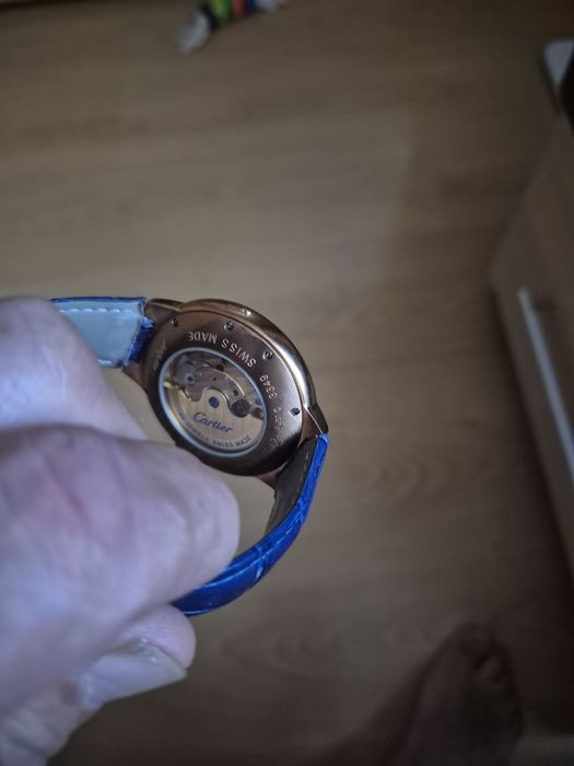 KARTIE Balon Turbiljon.