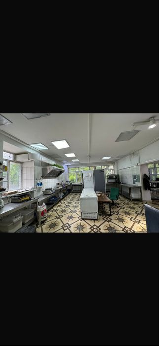 Продам доставку еды