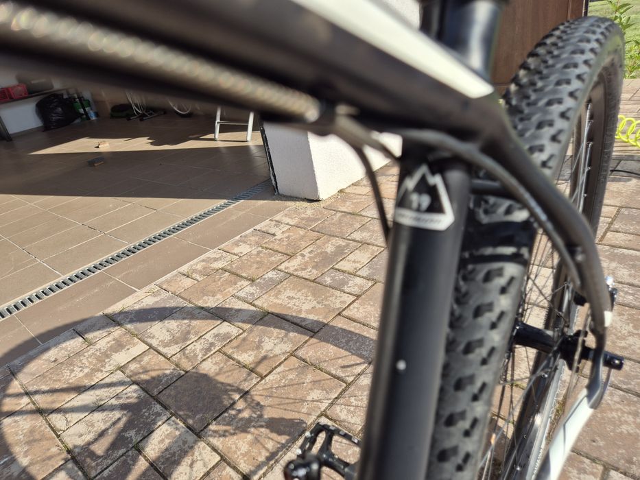 Vand MTB Specialized Carbon
