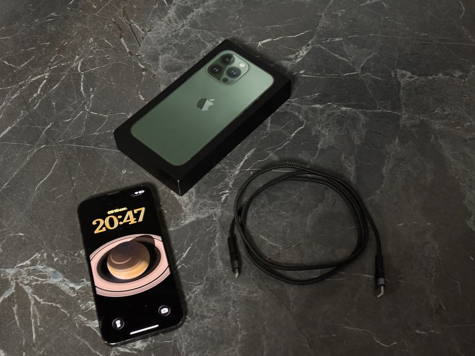 Iphone 13 Pro || Айфон 13 Про