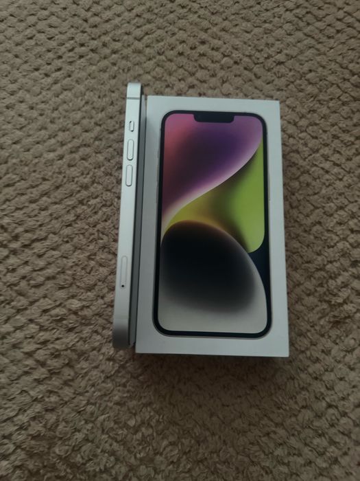 Iphone 14 128 gb