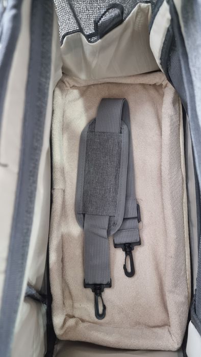 Переноска сумка для собак и кошек