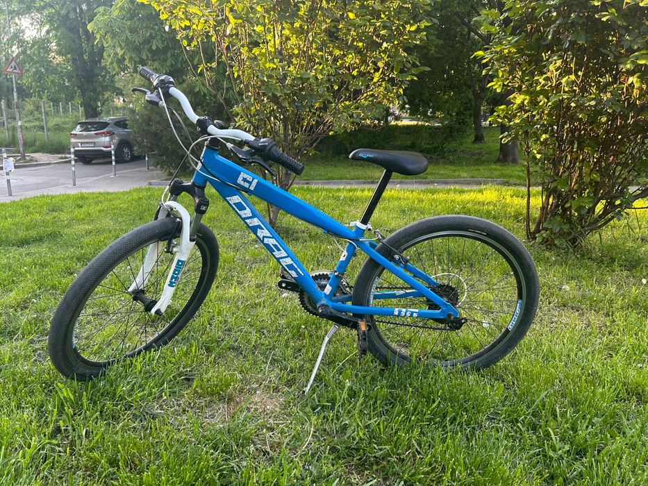 Велосипед Drag C1