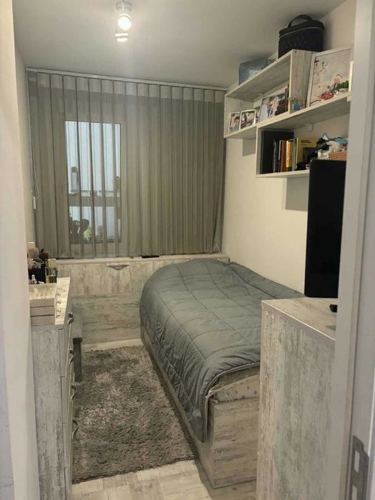 Продава се Двустаен апартамент в Пловдив, Център - 50 кв.м за 1026 €/кв.м - Снимка #7