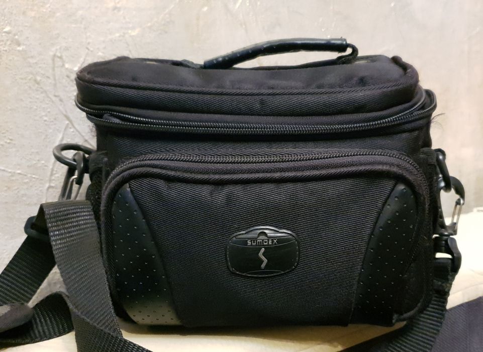 Фотоаппарат Panasonic Lumix DMC-FZ38